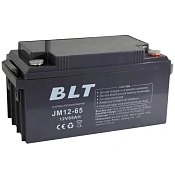 Аккумулятор BLT JS12-65 (12V / 65Ah)